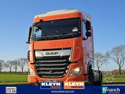 DAF XF 450 SPACECAB 2X TANK