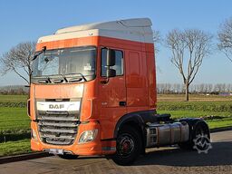 DAF XF 450 SPACECAB 2X TANK
