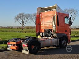DAF XF 450 SPACECAB 2X TANK