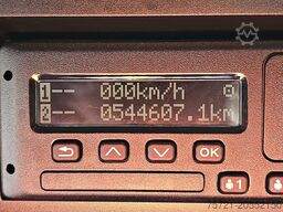 MAN 26.470 TGX TG3 GM 6X2-2 BLS