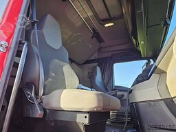 MAN 26.470 TGX TG3 GM 6X2 INTARDER