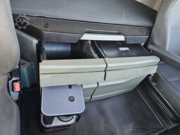 MAN 26.470 TGX TG3 GM 6X2 INTARDER