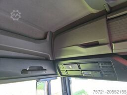 MAN 26.470 TGX TG3 GM 6X2 INTARDER