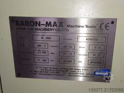 BARON MAX KL1840