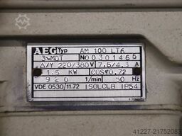AEG AM 100 LT6