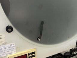 Baty Profilprojektors Baty R400