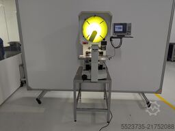 Baty Profilprojektors Baty R400