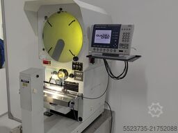 Baty Profilprojektors Baty R400