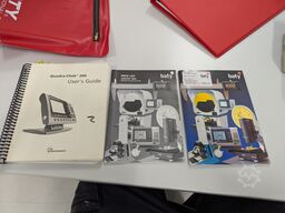 Baty Profilprojektors Baty R400