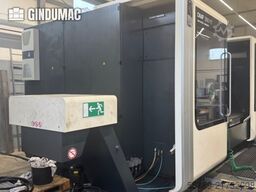 DECKEL MAHO DMF 260/11