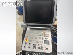 DECKEL MAHO DMF 260/11