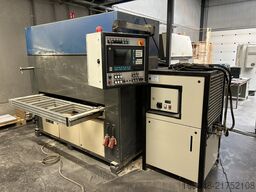 CNC MTL1510