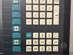CNC MTL1510