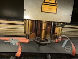 CNC MTL1510
