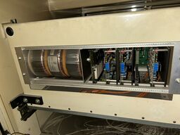 CNC MTL1510