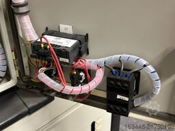 CNC MTL1510