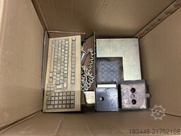 CNC MTL1510