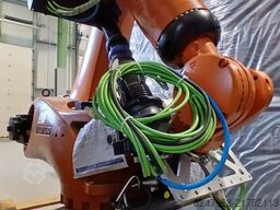 KUKA KR 180 R3500 ultra K / FLR