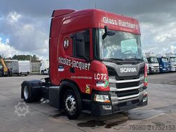 Scania G 450 (7 PIECES AVAILABLE / RETARDER / BELGIAN ...
