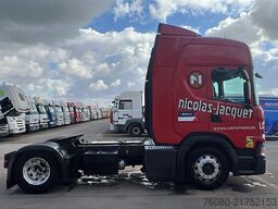 Scania G 450 (7 PIECES AVAILABLE / RETARDER / BELGIAN ...