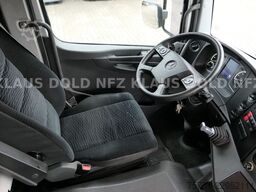 MERCEDES-BENZ Atego 1224 Autotransp. Komplettzug Moetefindt