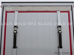 MERCEDES-BENZ Atego 1224 Autotransp. Komplettzug Moetefindt