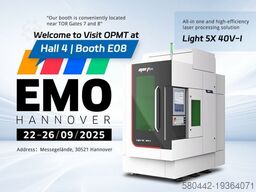 OPMT Orginal Point 5X series