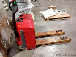 Jungheinrich EJE 116