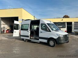 MERCEDES-BENZ Sprinter 311 Mobility 23 LIFT Rollstuhlbus