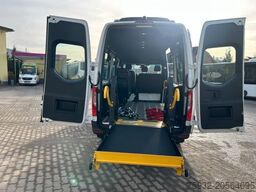 MERCEDES-BENZ Sprinter 311 Mobility 23 LIFT Rollstuhlbus