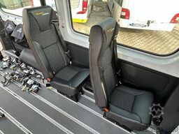 MERCEDES-BENZ Sprinter 311 Mobility 23 LIFT Rollstuhlbus