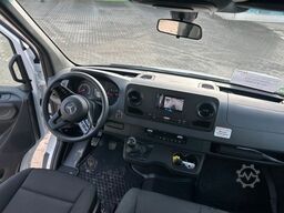 MERCEDES-BENZ Sprinter 311 Mobility 23 LIFT Rollstuhlbus
