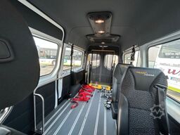 MERCEDES-BENZ Sprinter 311 Mobility 23 LIFT Rollstuhlbus