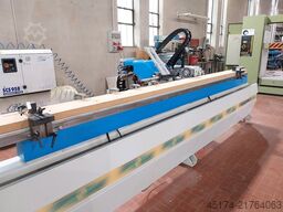 MASTERWOOD TEKNOMAT 2000-P