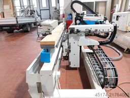MASTERWOOD TEKNOMAT 2000-P