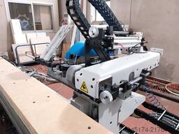MASTERWOOD TEKNOMAT 2000-P