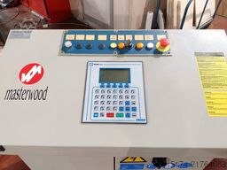 MASTERWOOD TEKNOMAT 2000-P