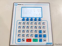 MASTERWOOD TEKNOMAT 2000-P