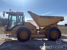 Hydrema 912DS