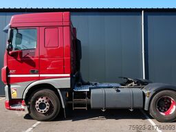 DAF XF 440 sc tractor unit