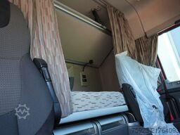 DAF XF 440 sc tractor unit