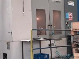 Okuma MA 600HA