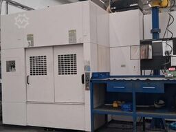 Okuma MA 600HA