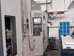 Okuma MA 600HA