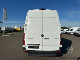 MERCEDES-BENZ Sprinter 317 CDI KA PRO/MAXI/L3H2/4325/MBUX/NAVI
