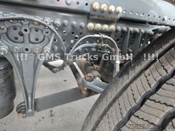 MERCEDES-BENZ Actros 2545 / Lenkachse / Meiller RS21.65