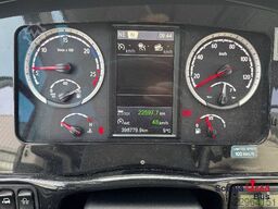 Scania Irizar I6S HDH