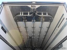 Chereau Carrier Vector 1550  Fleischer Meat Viande