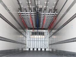 Chereau Carrier Vector 1550  Fleischer Meat Viande