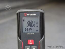 Chereau Carrier Vector 1550  Fleischer Meat Viande